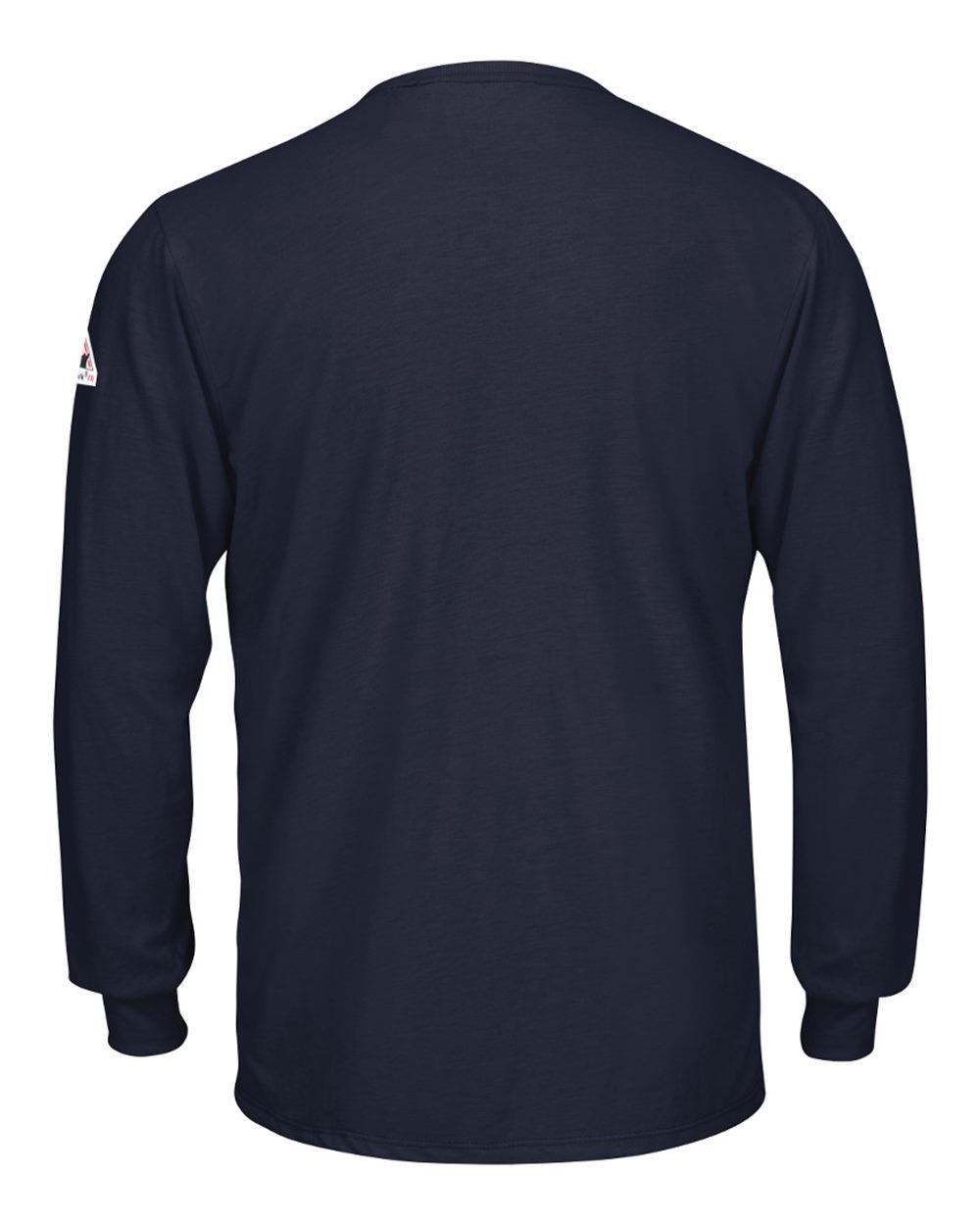 Men's Tall Long Sleeve Lightweight T-Shirt - SMT8T 3