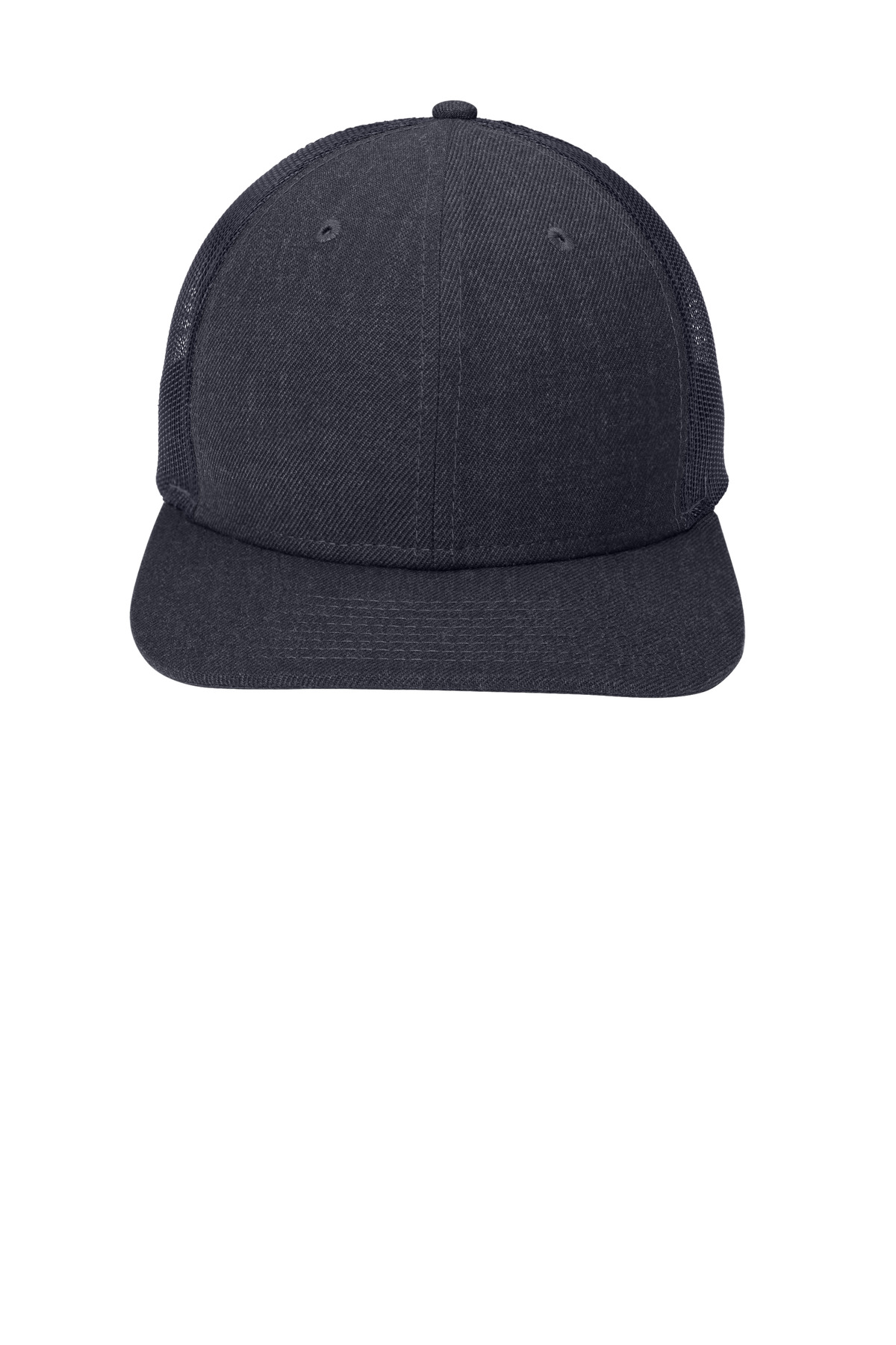 New Era Snapback Low Profile Trucker Cap NE207 79