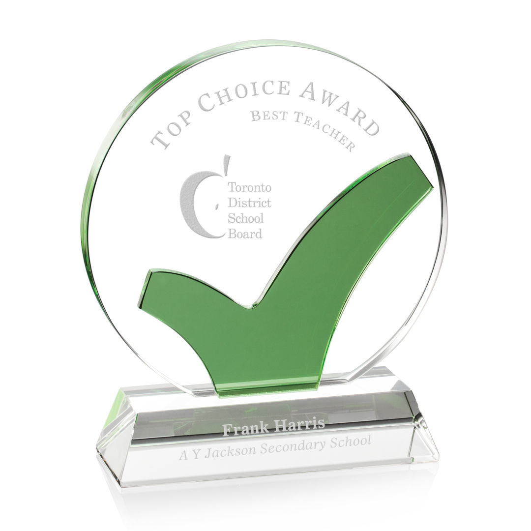Elmsley Award 4
