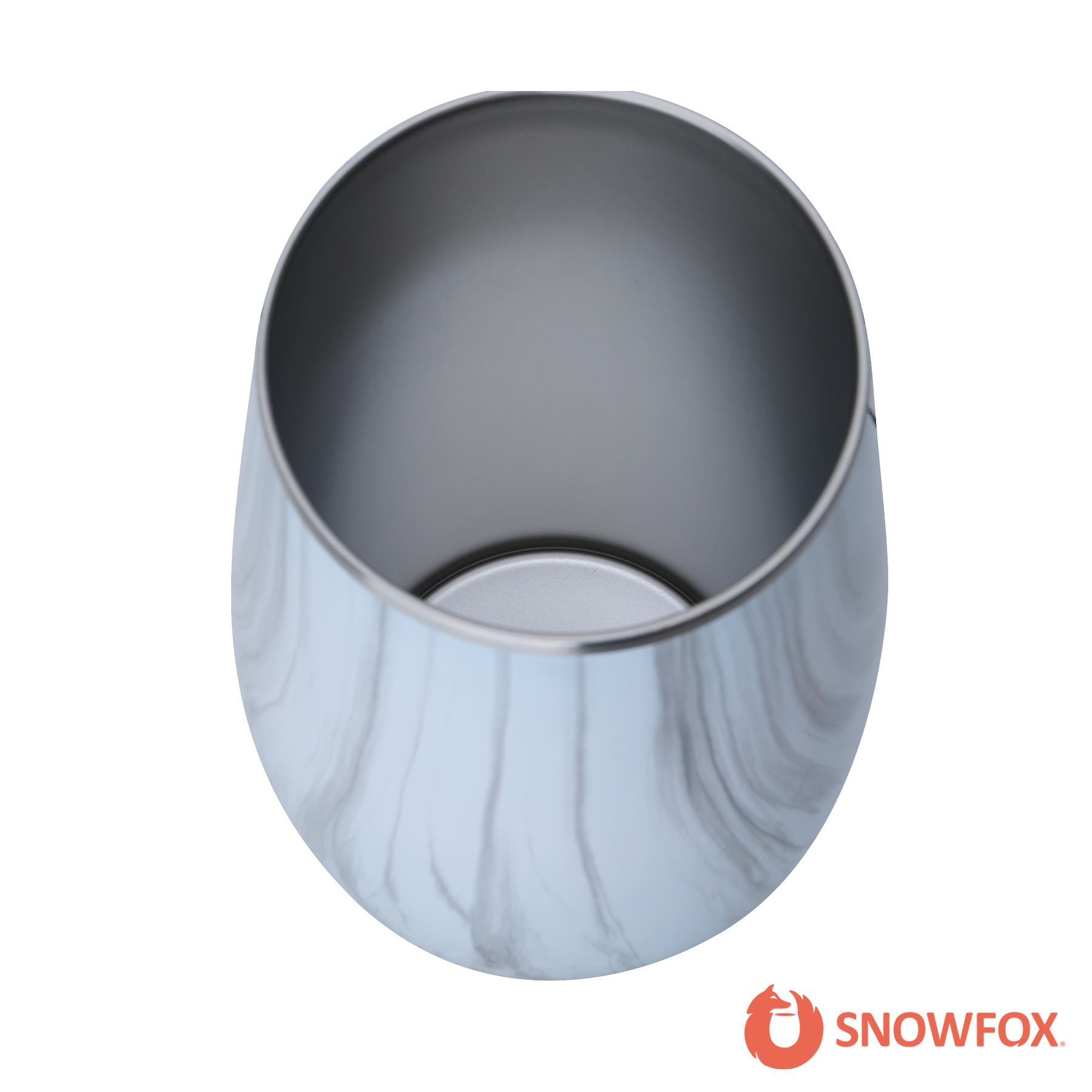 Snowfox® 1.3L / 45 oz. Insulated Wine Chiller 17