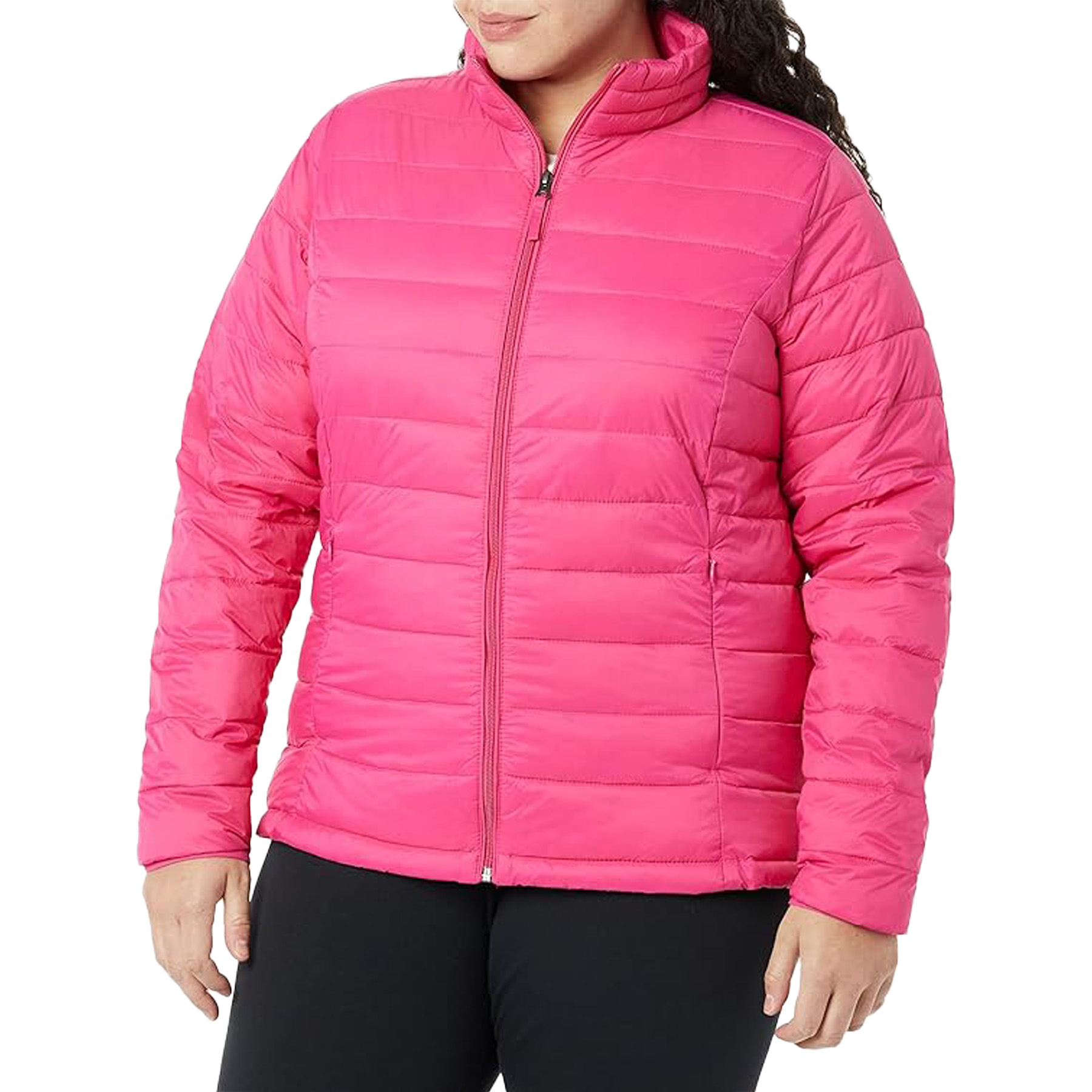Puffer Jacket 6