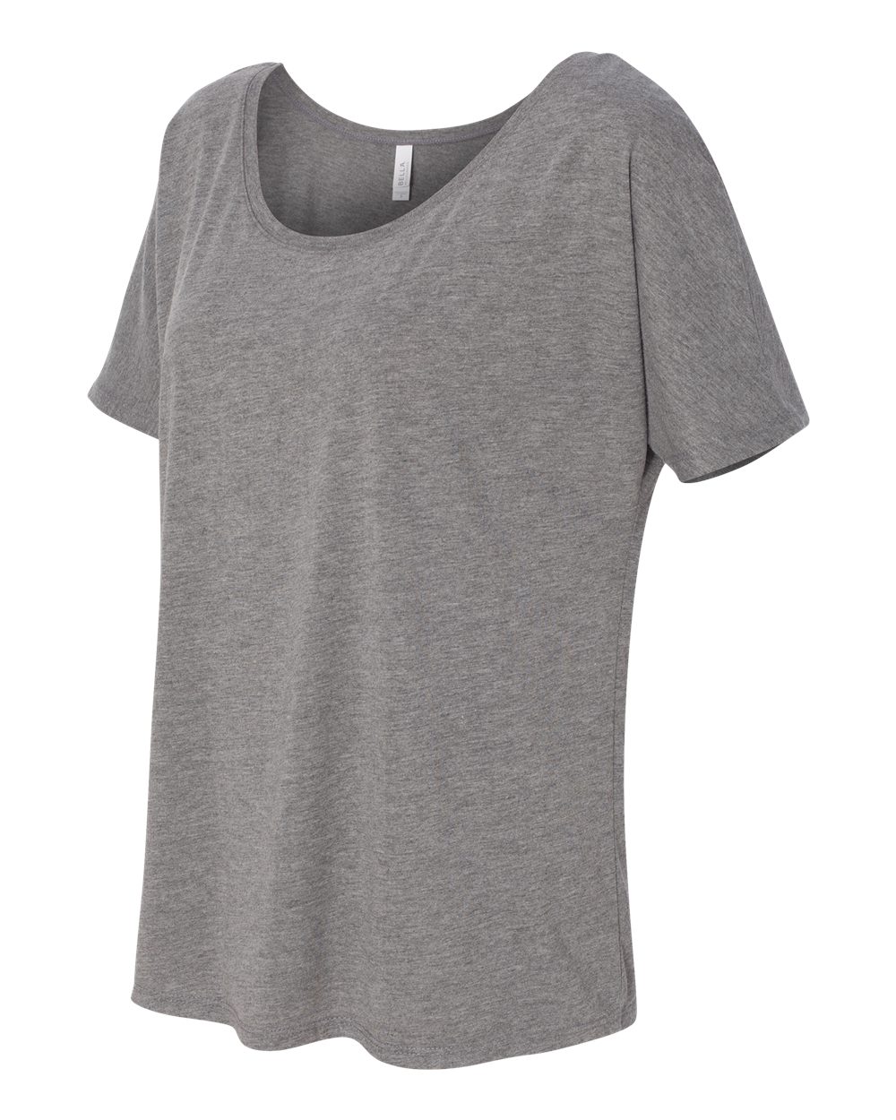 Women's Slouchy Tee - 8816 102