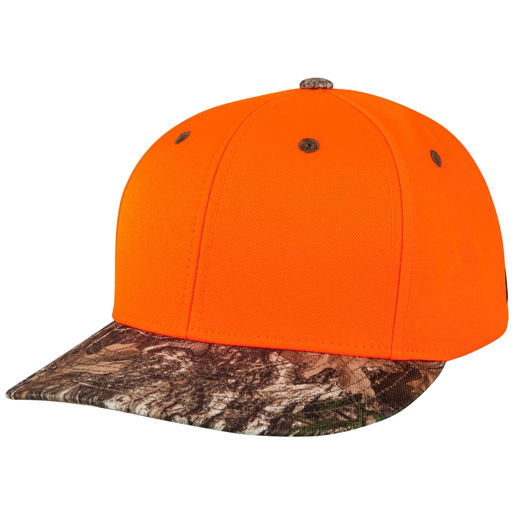 Pennant Snapback Cap 13
