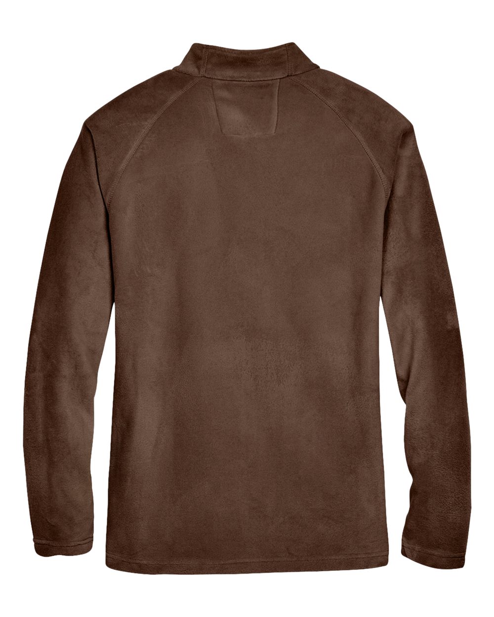Men's Campus Microfleece Jacket - TT90 25