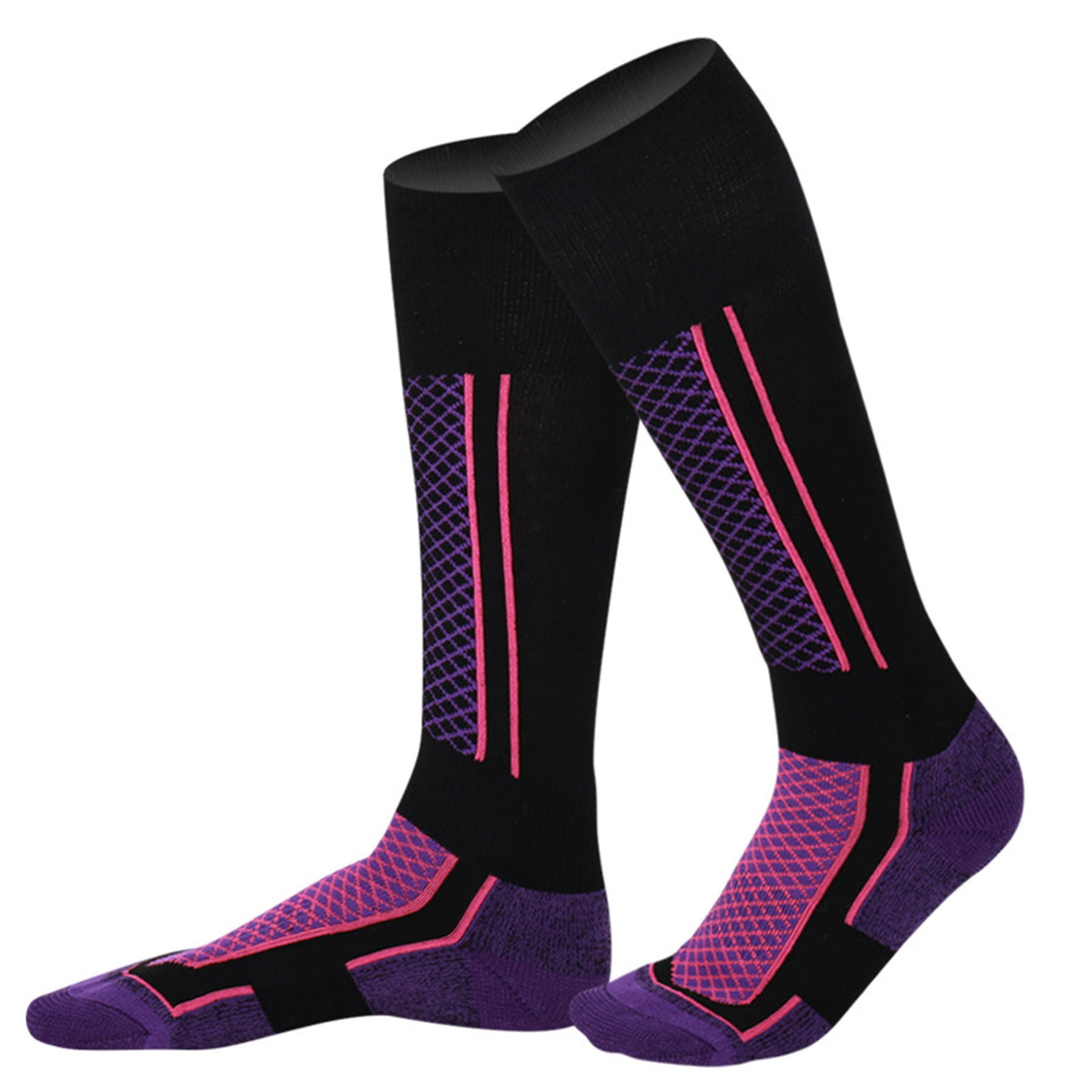 Ski Sock 4