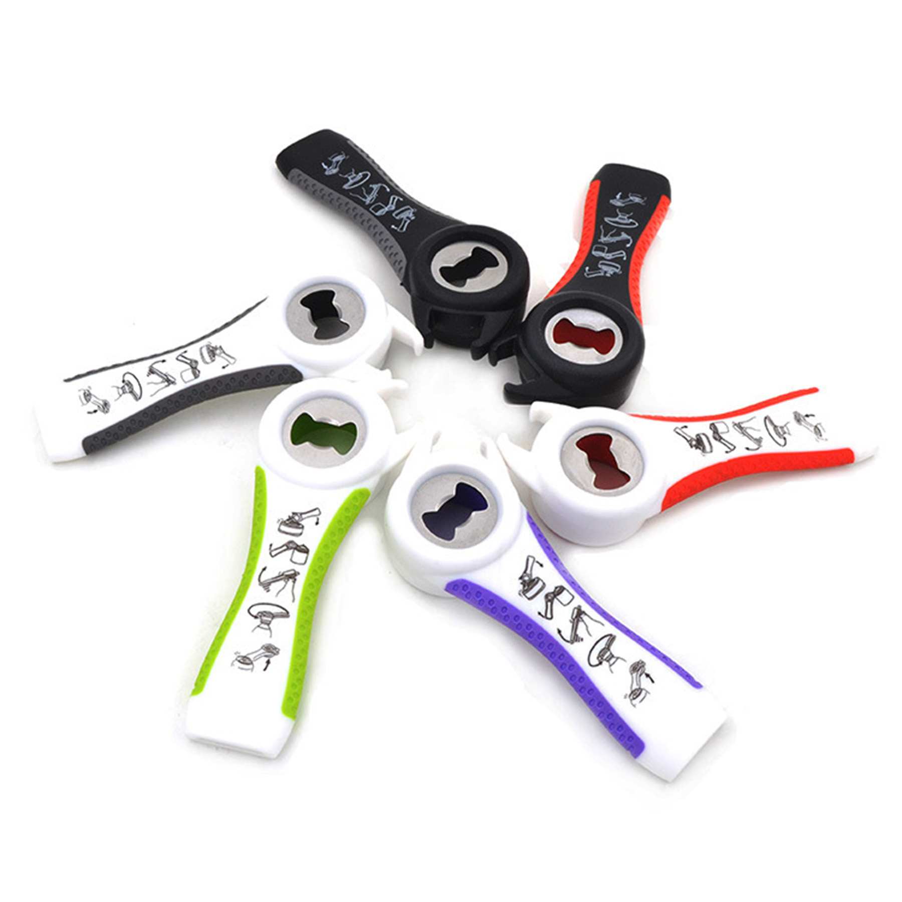 Bottle Can Jar Opener 6