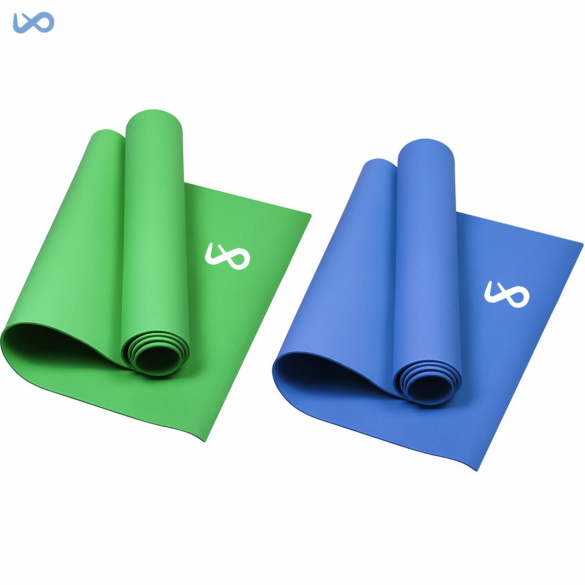 1/8" EVA Foam Yoga Mat 3