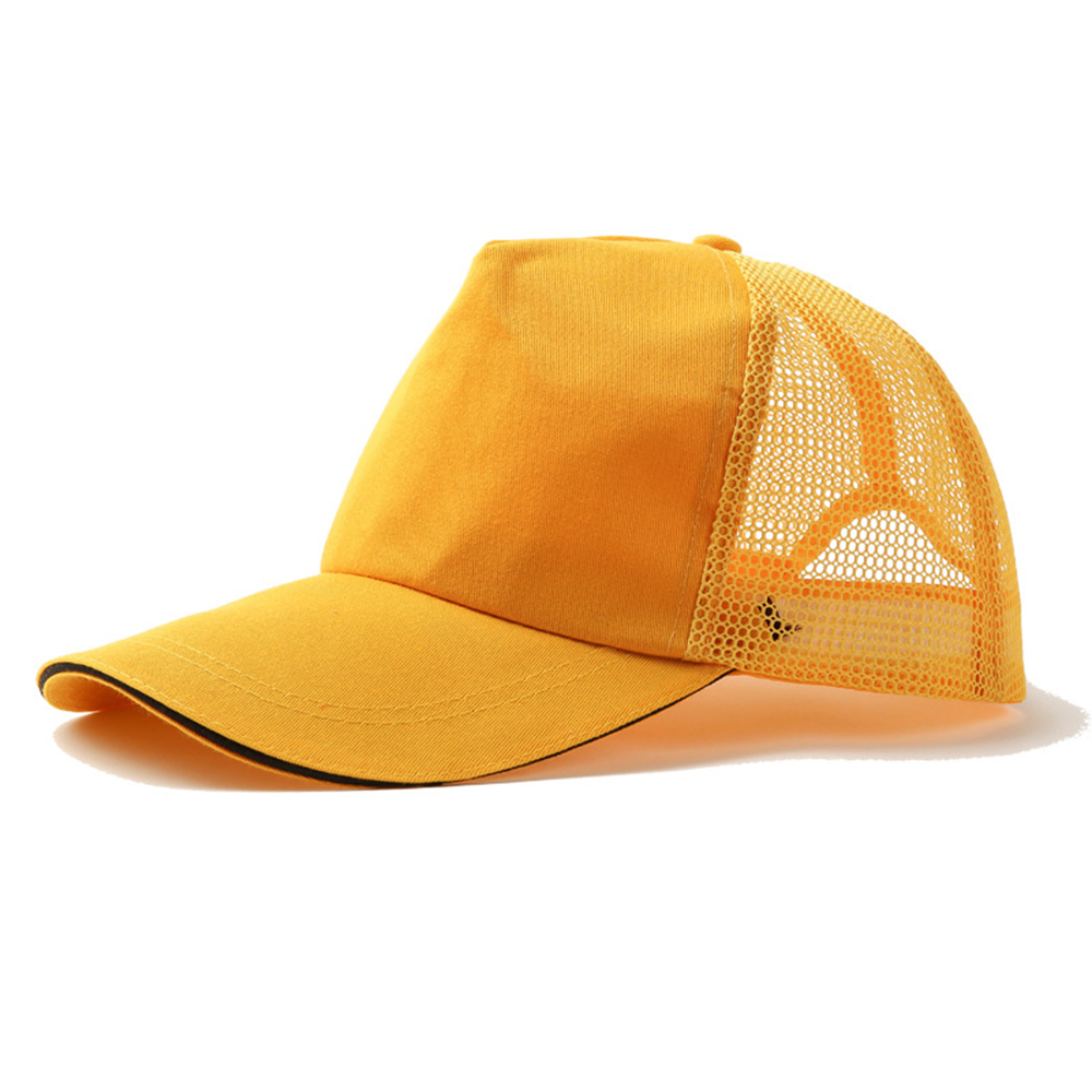 Mesh Baseball cap 7