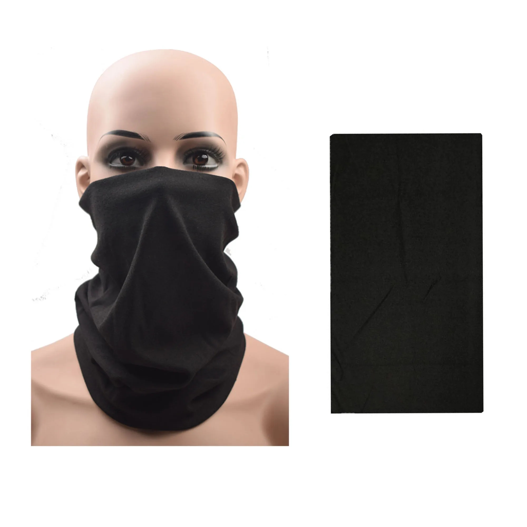 Outdoor Seamless Bandana Scarf 1
