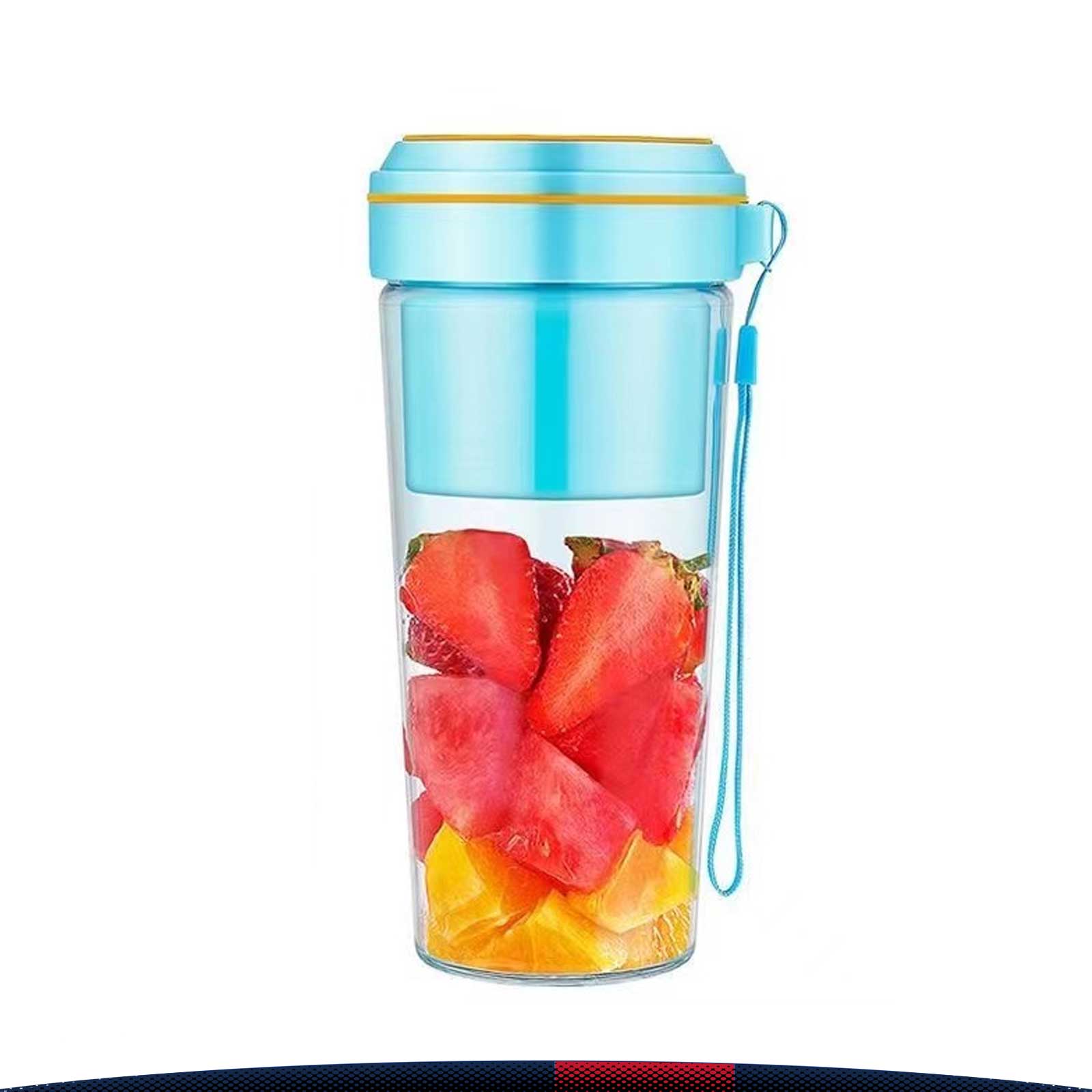 Himio Portable Juicer 3