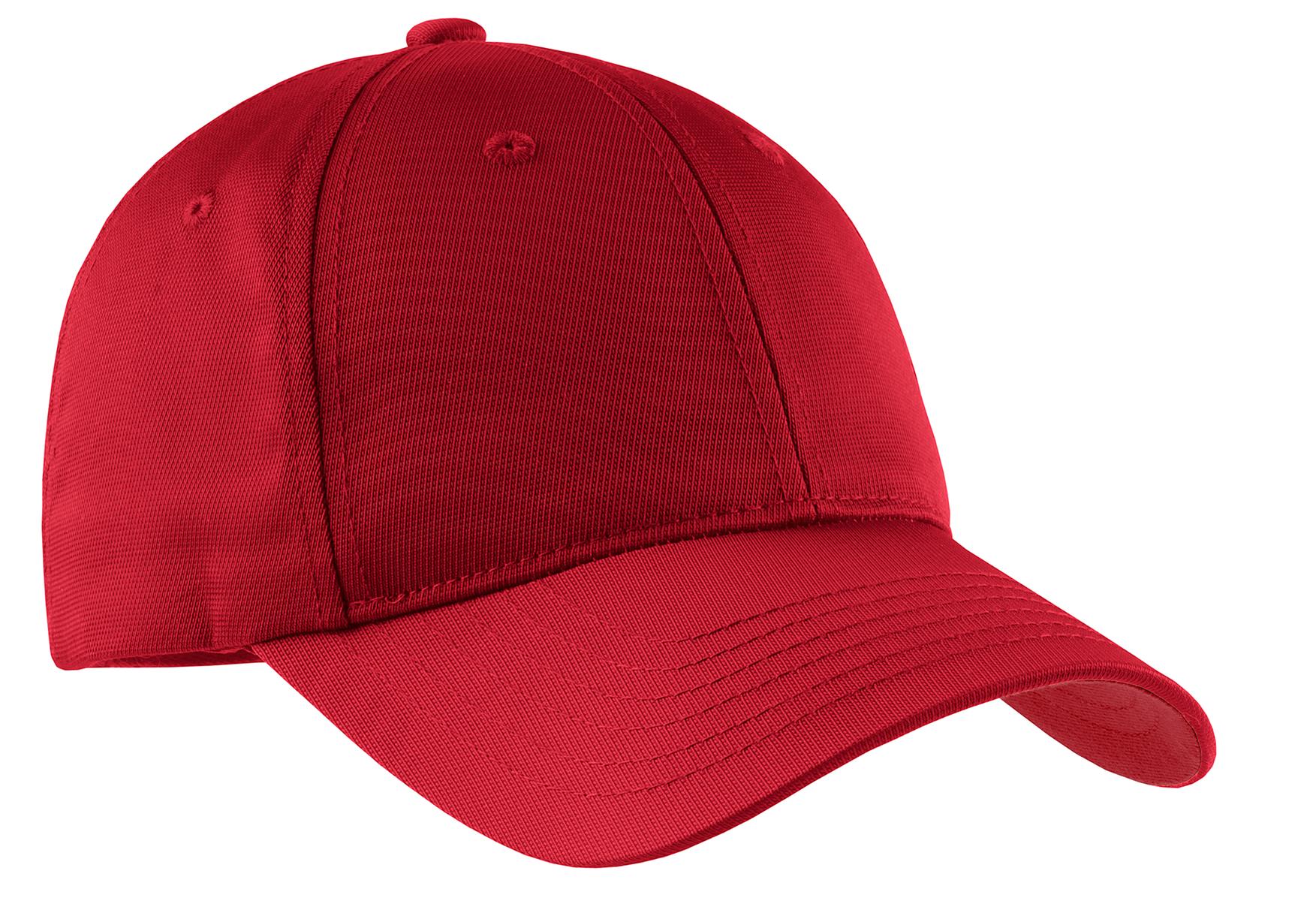 Sport-Tek Youth Dry Zone Nylon Cap. YSTC10 6