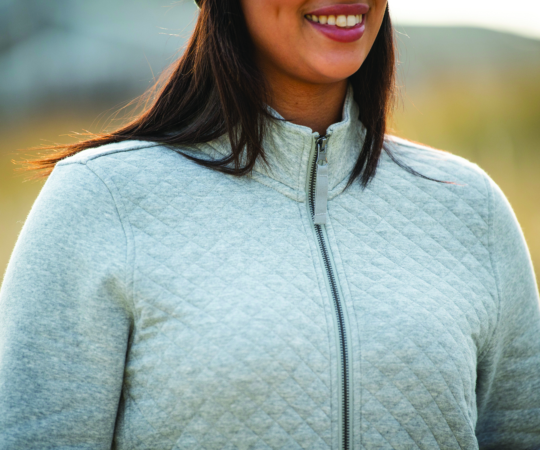 Women's Franconia Quilted Jacket 26
