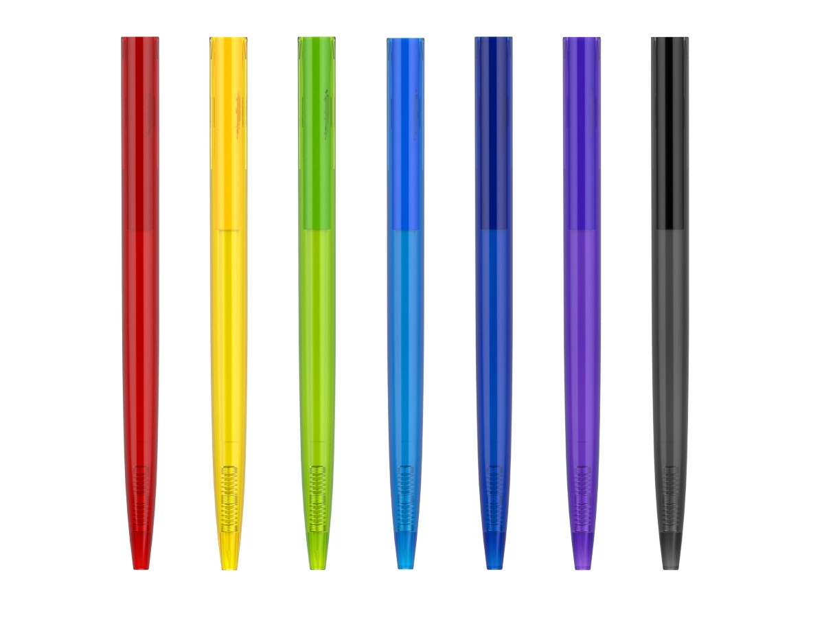simple Pen- translucent 9