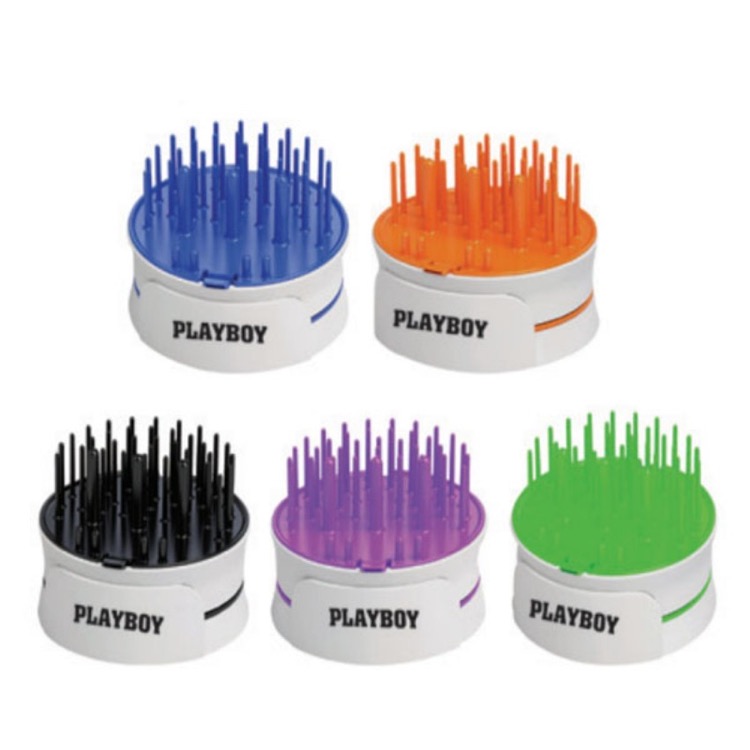 Mobile Stand Screen Cleaner with Clips 2