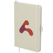 5.5" x 8.5" FSC® Mix Pineapple Leather Journal 86