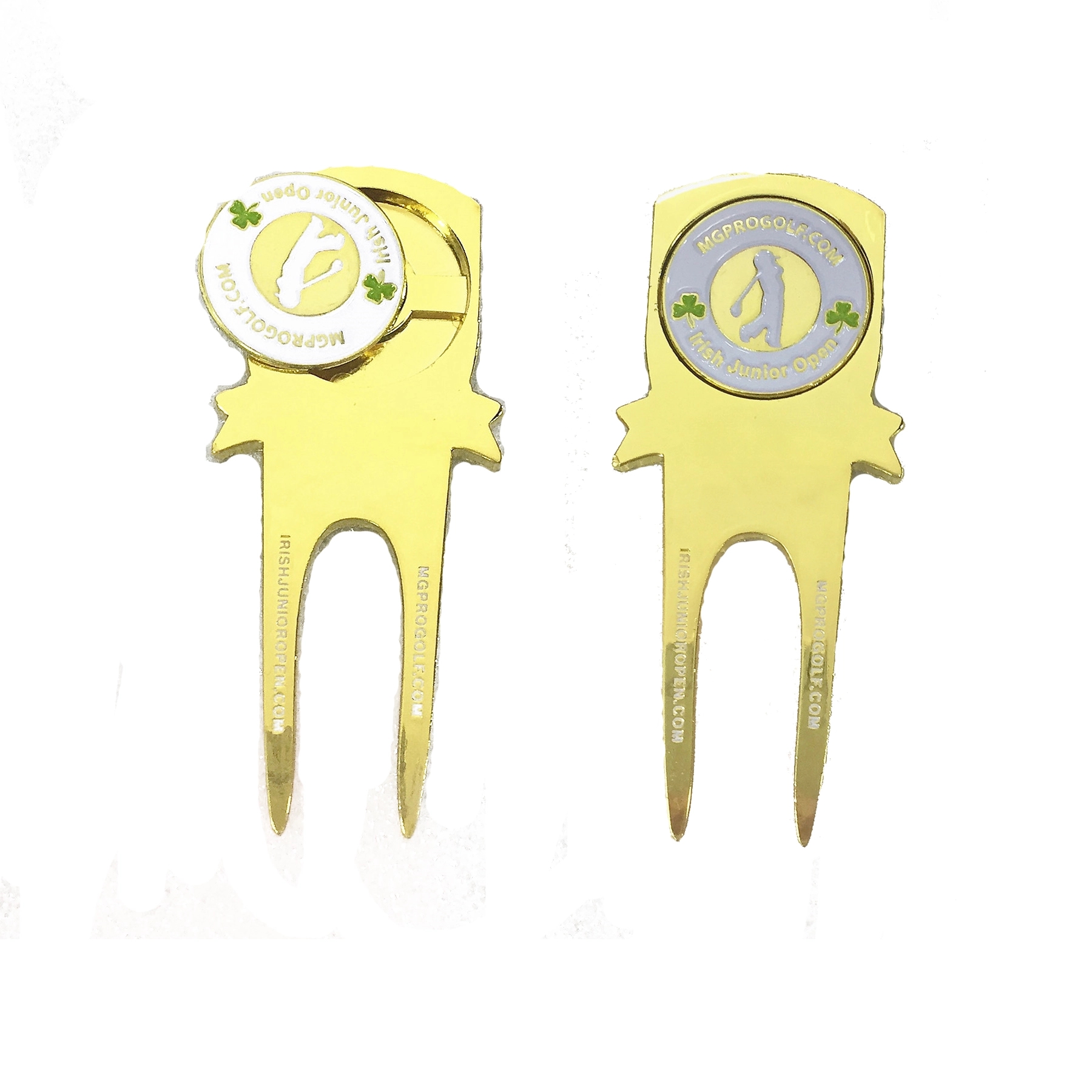 Golf Divot Repair Tool 5