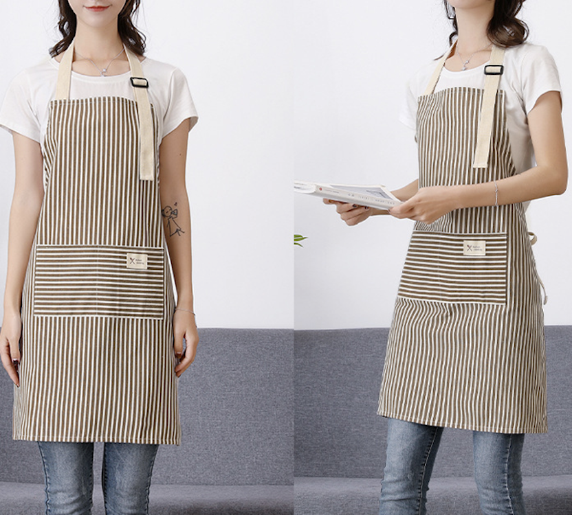 Polyester cotton Apron 9