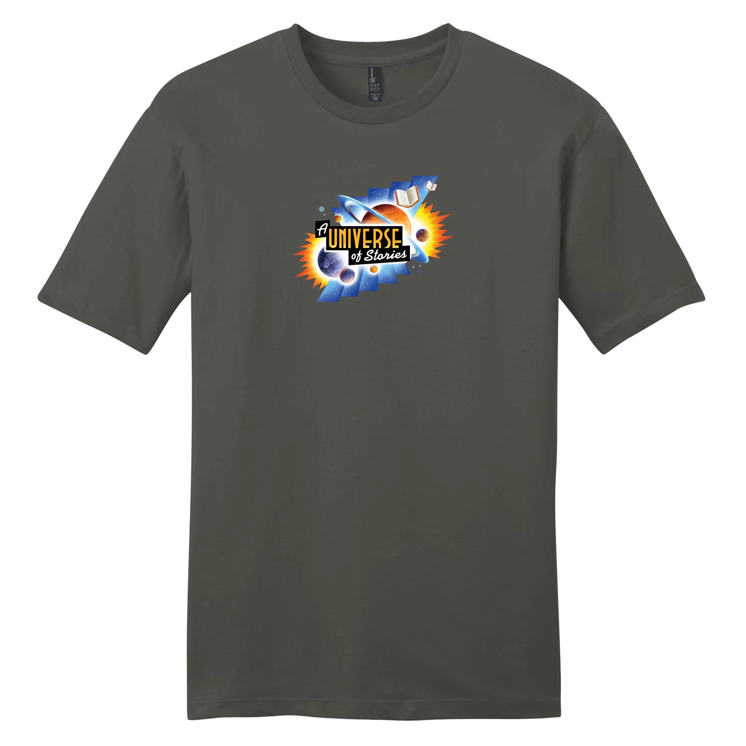 DISTRICT(R) - YOUNG MENS VERY IMPORTANT TEE(R) 145