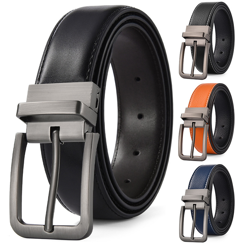 Reversible Belt 10