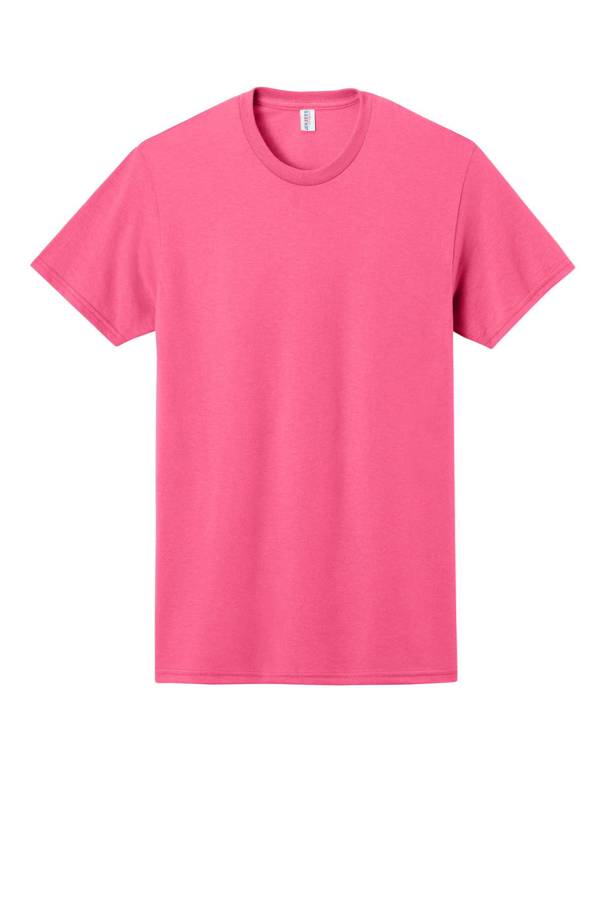 Jerzees - Dri-Power 50/50 Cotton/Poly T-Shirt. 29M 358