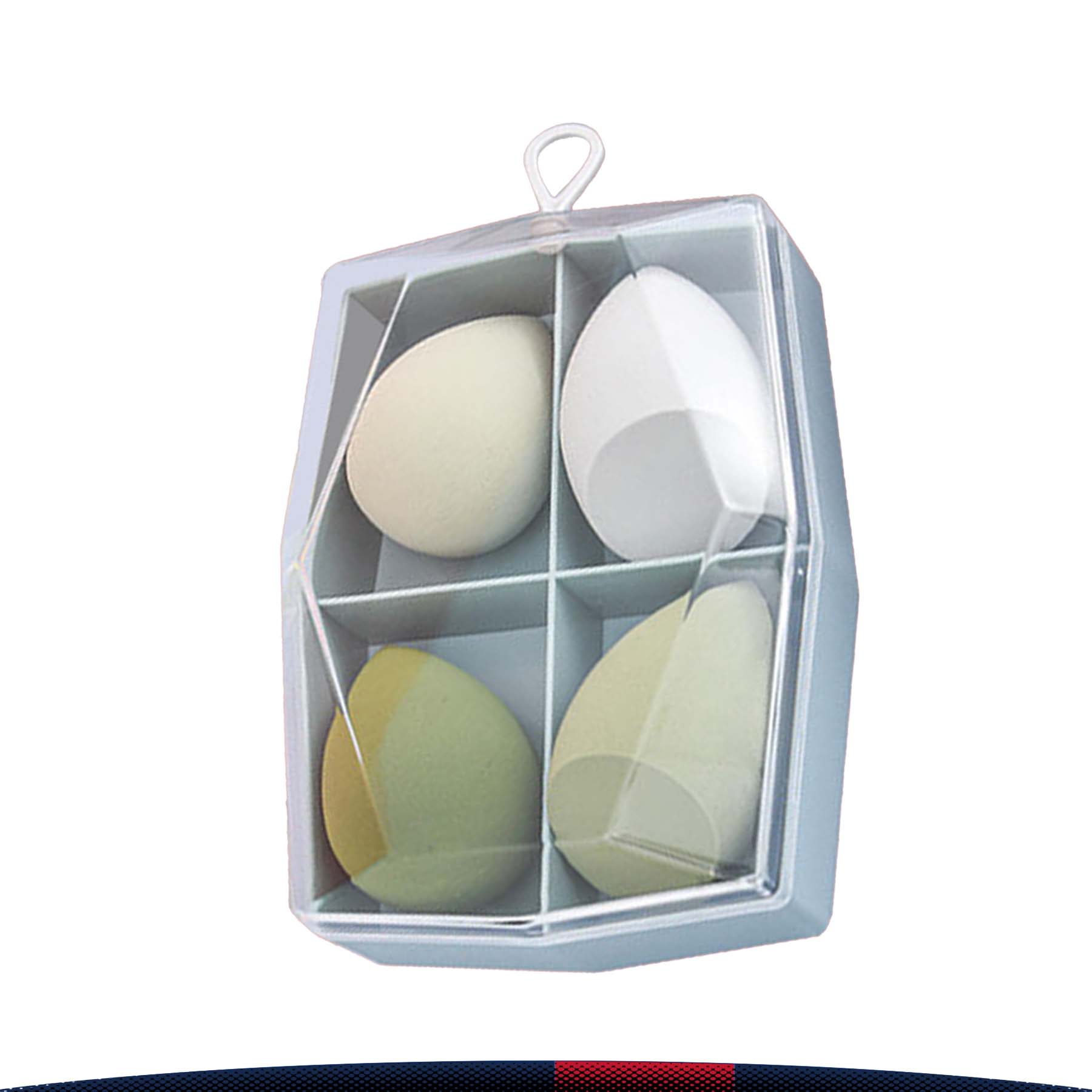 Vicnat Beauty Sponge Set 2