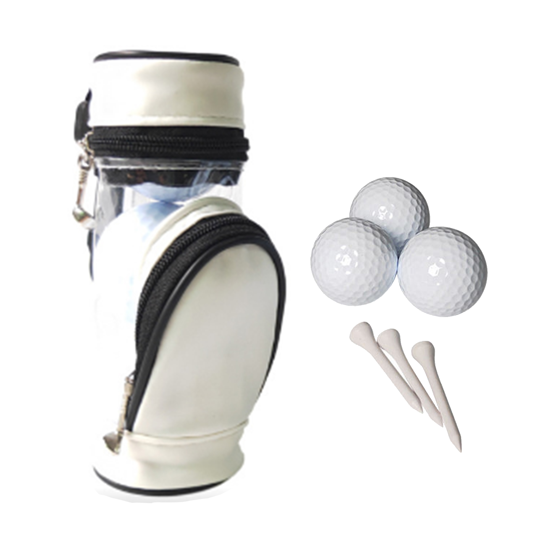 Crich Golf Set 5