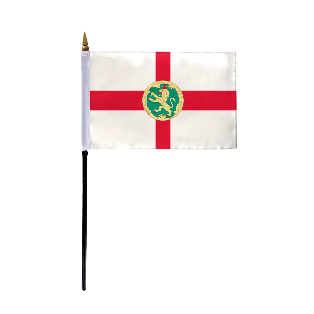 World Flag - Alderney 9