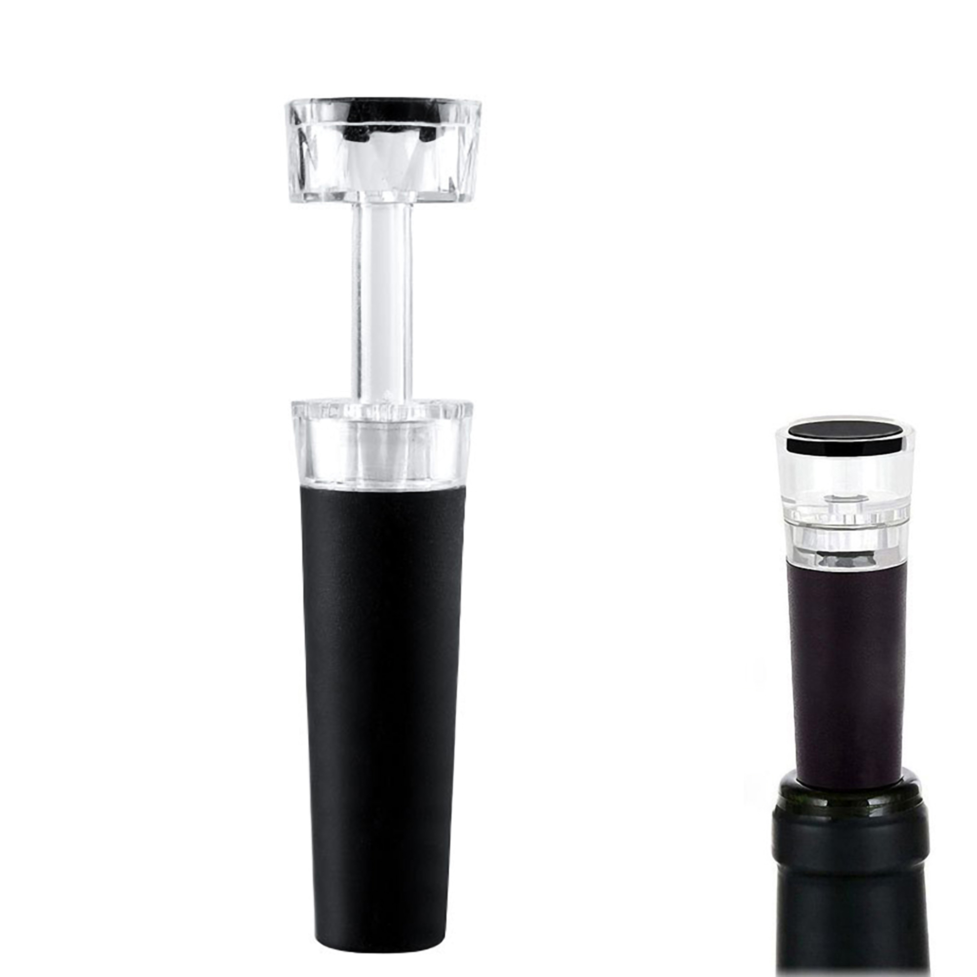 Wine Vacuum Stopper 4