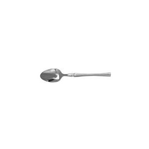 Big Size Square Head Stainless Steel Spoon 3