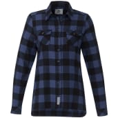 Women's SPRUCELAKE Roots73 Long Sleeve Shirt 19