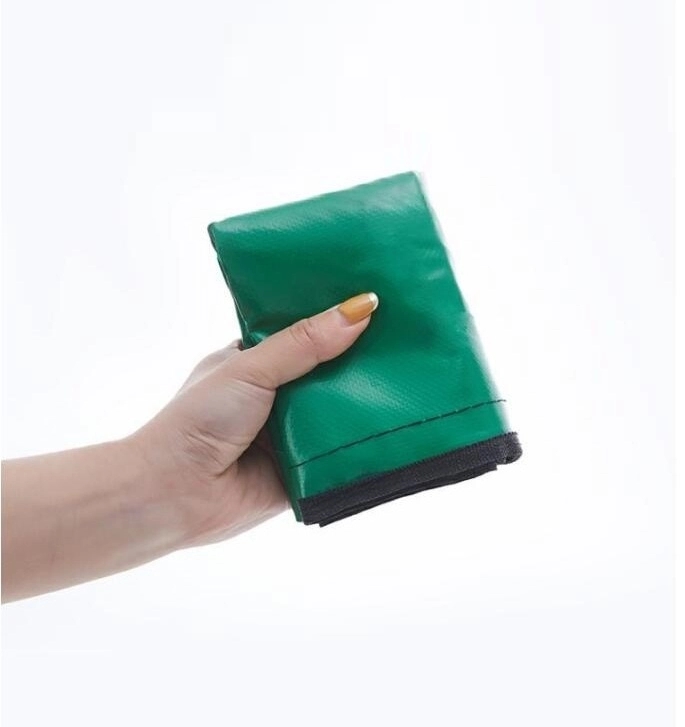 9L Foldable Waterproof Car Washing Bucket 4