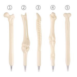 Bone Shaped Pen 5