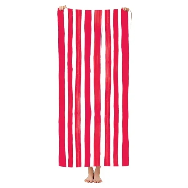 Quick Dry Microfiber Beach Towel 16