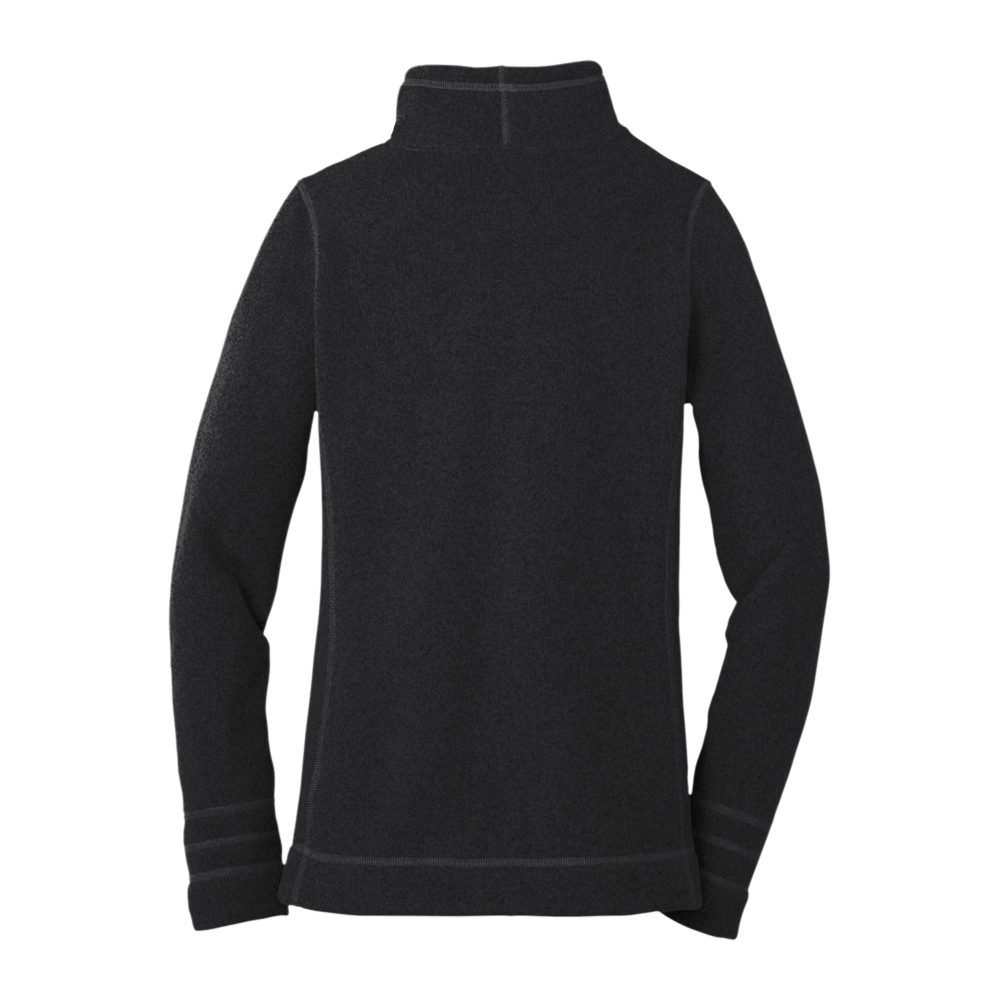 The North Face Ladies Sweater Jacket 3