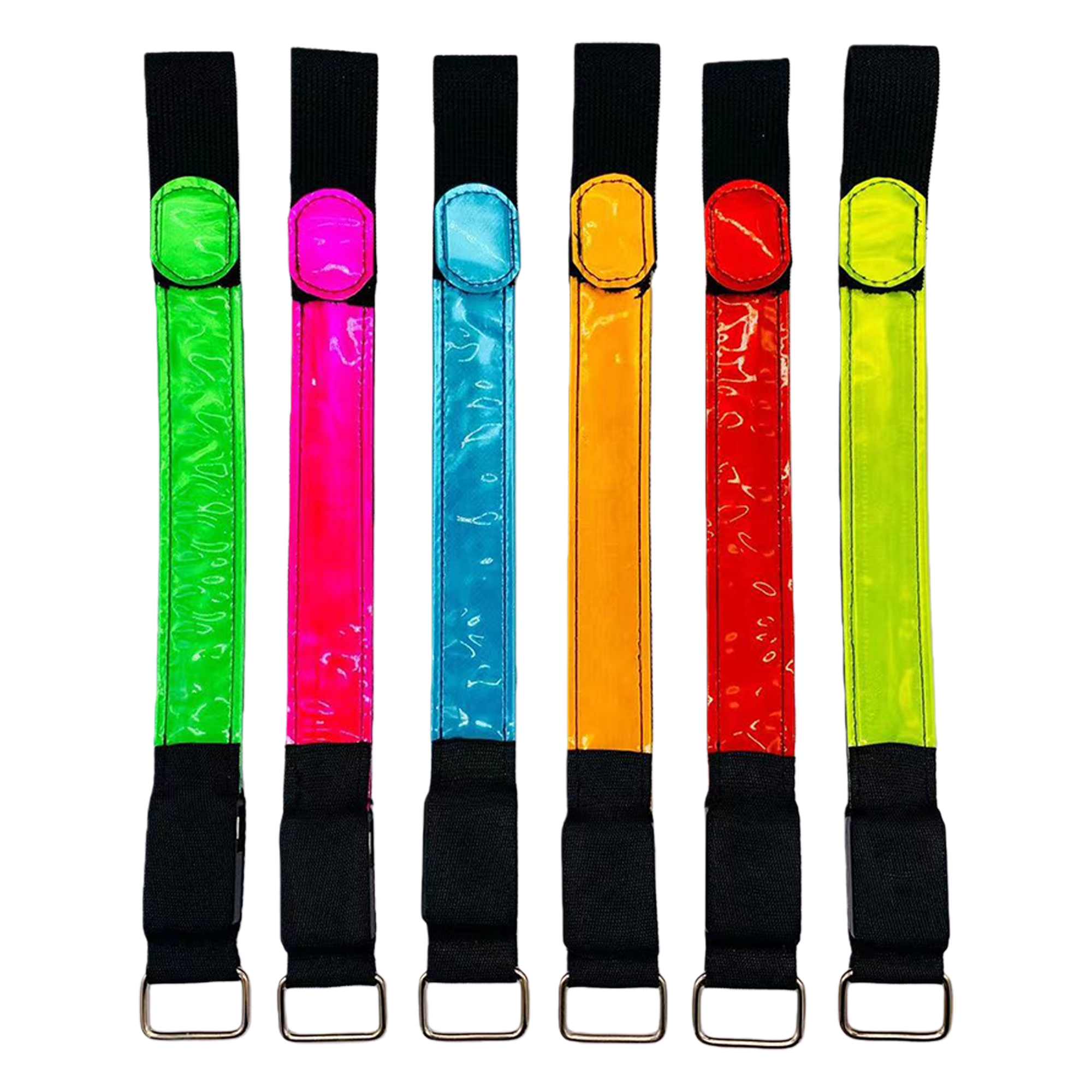 LED Glow Armband 2