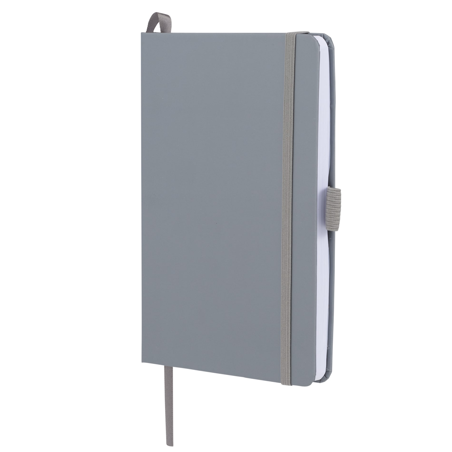 FSC® Recycled 5” x 7” Prism Notebook 156