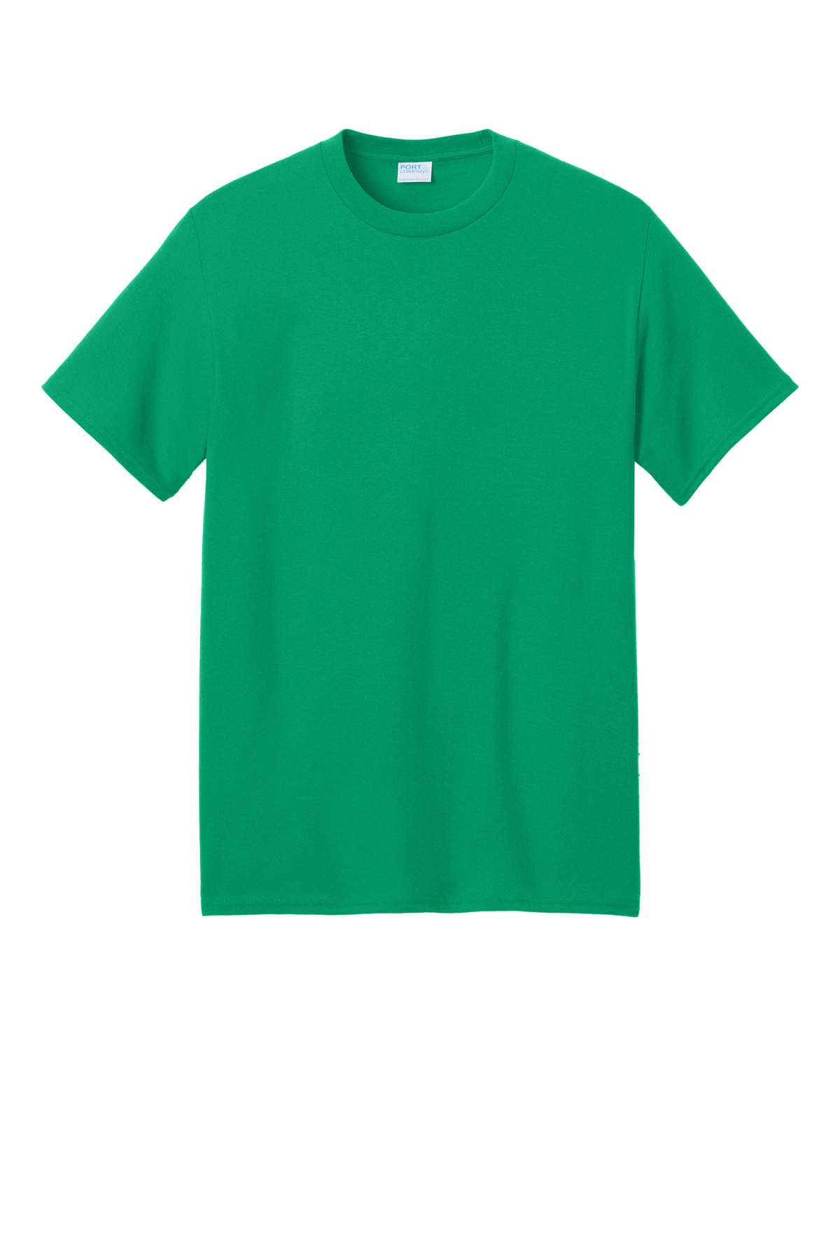 Port & Co Core Blend Recycled Tee PC01 56