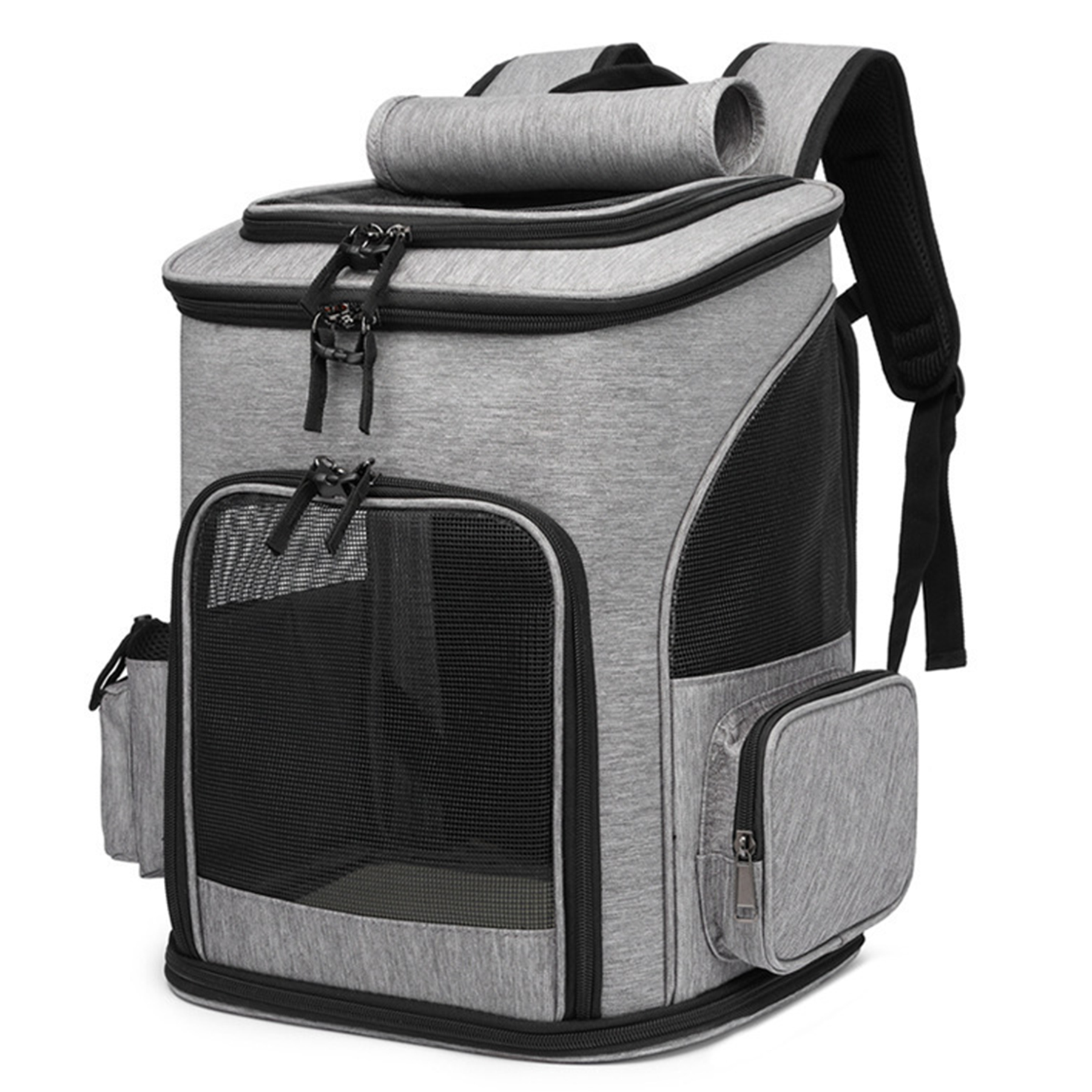 Oxford Pet Carrier Backpack 6