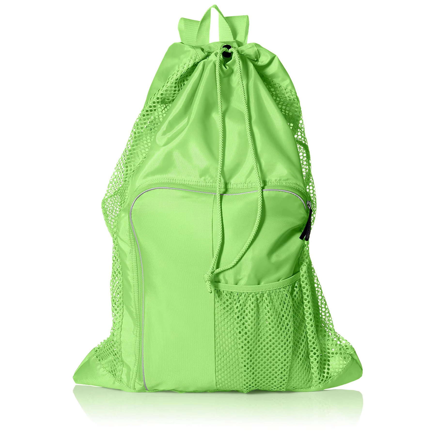Unisex Adult Deluxe Ventilator Mesh Equipment Bag 9