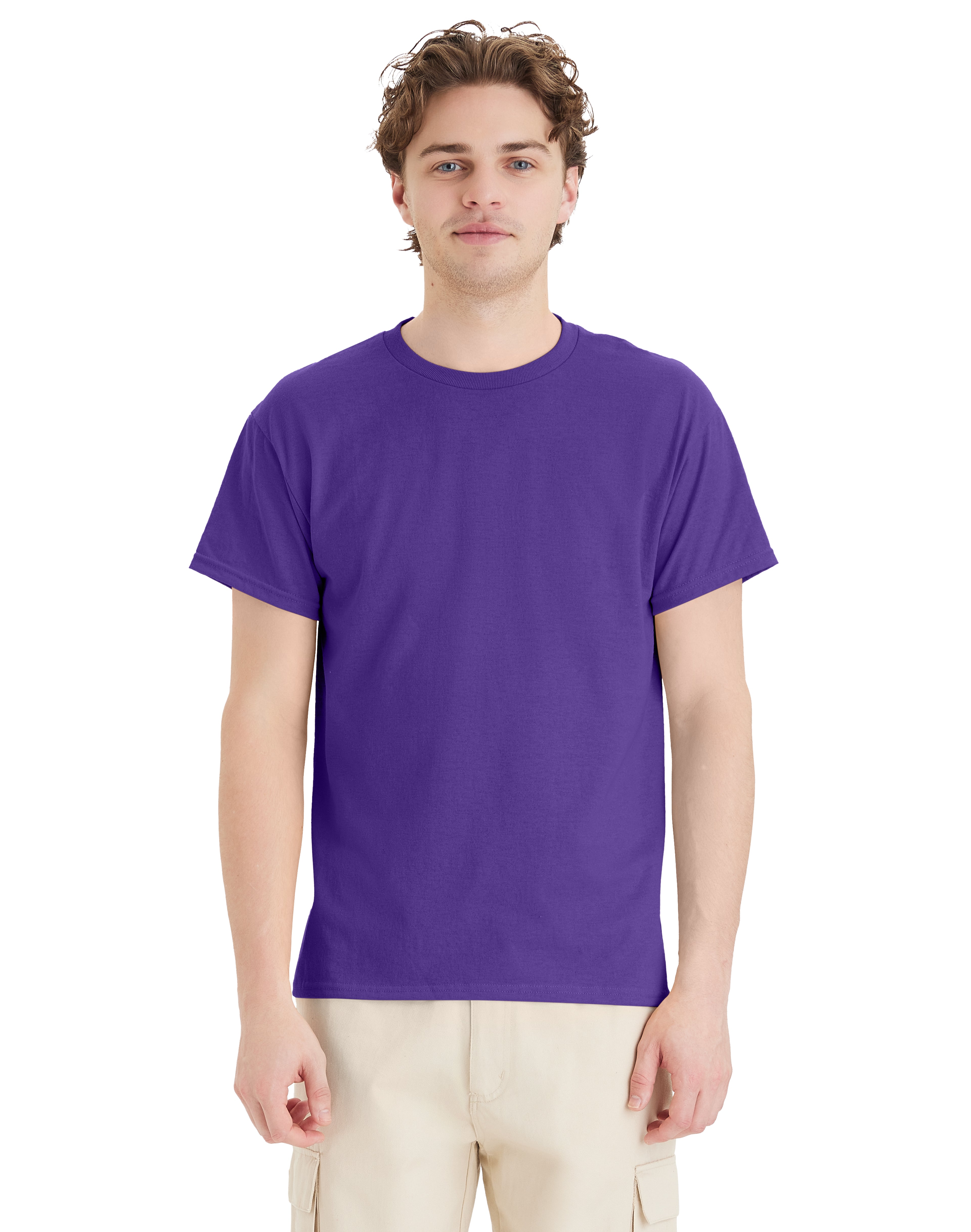 Hanes EcoSmart® T-Shirt 19