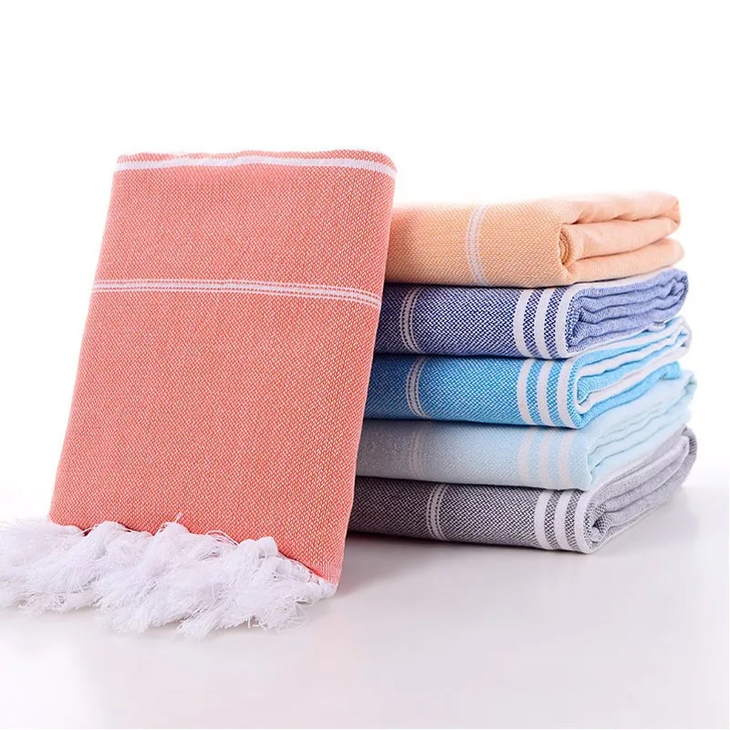 Beach Towel 1