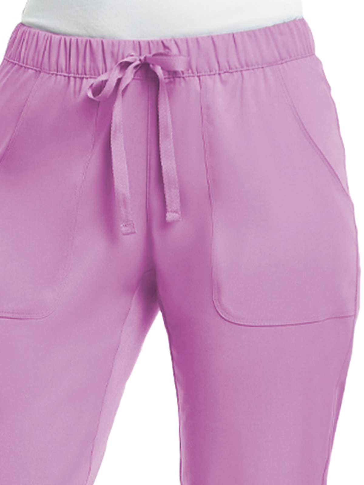 Maevn - Matrix - Women's Five-Pocket Full Elastic Pant 37