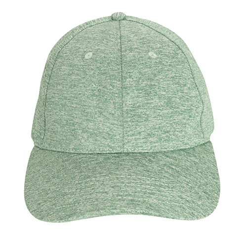 Heathered Cap