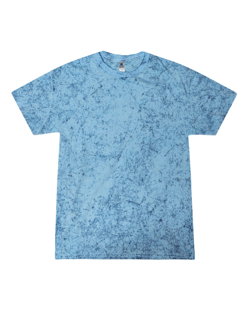 Unisex Color Crush T-Shirt - 1250 8