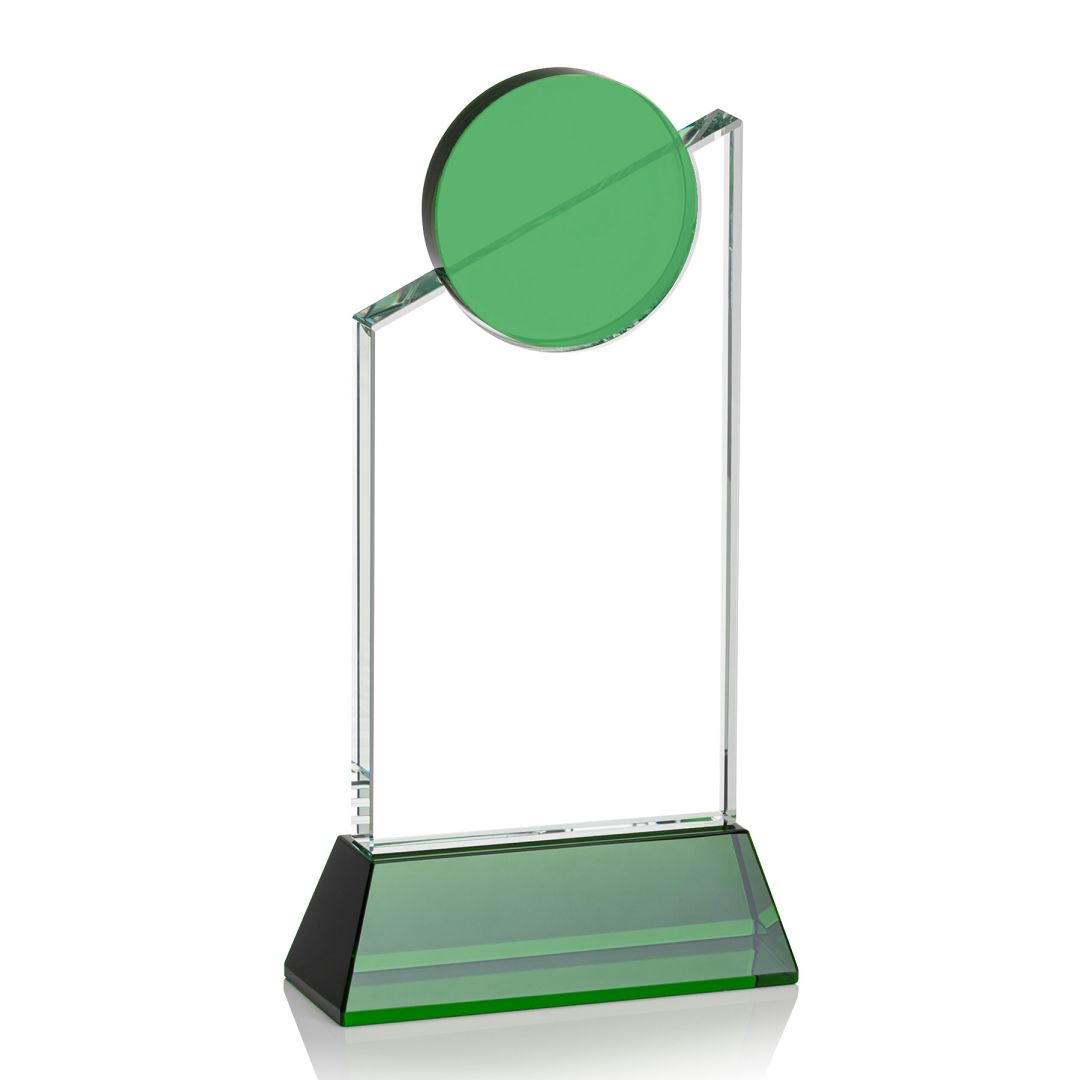 Fleet Award - Optical 11