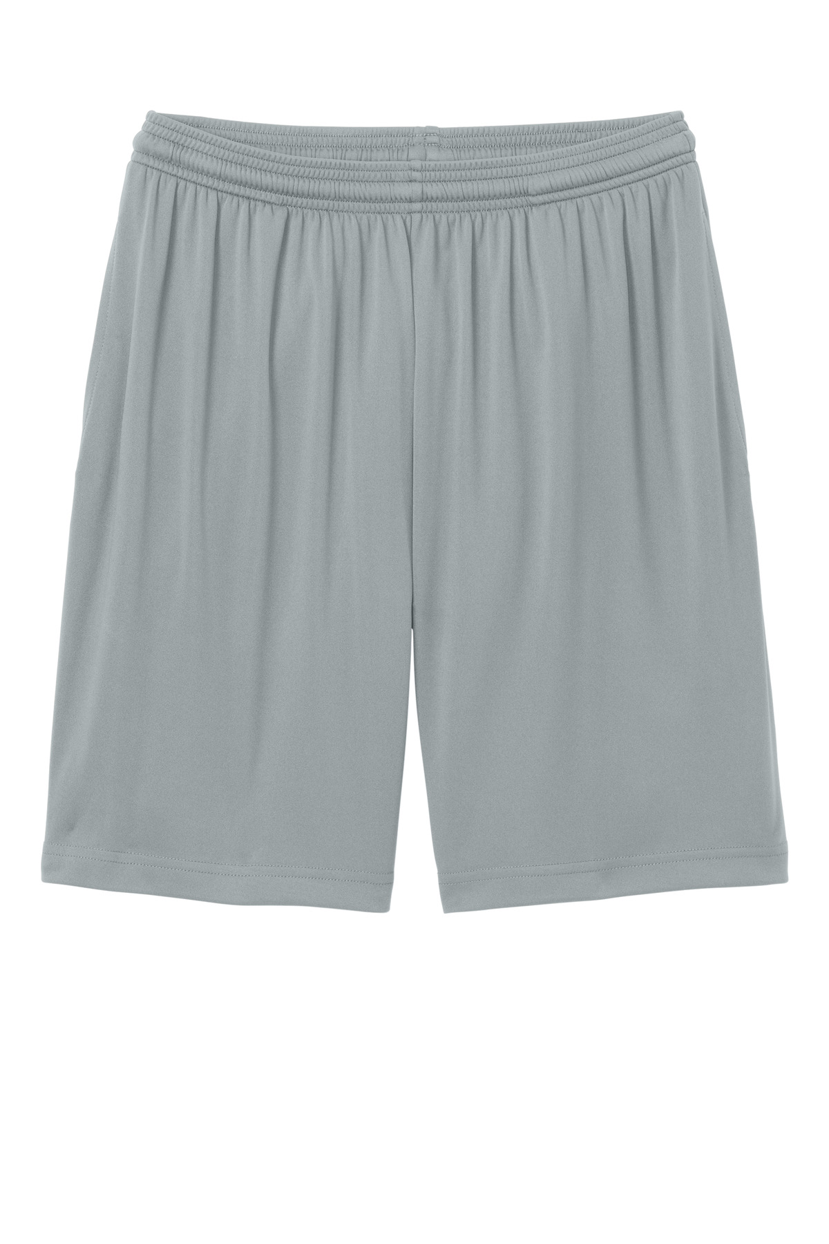 Sport-Tek PosiCharge Competitor 7" Pocketed Short ST349P 45