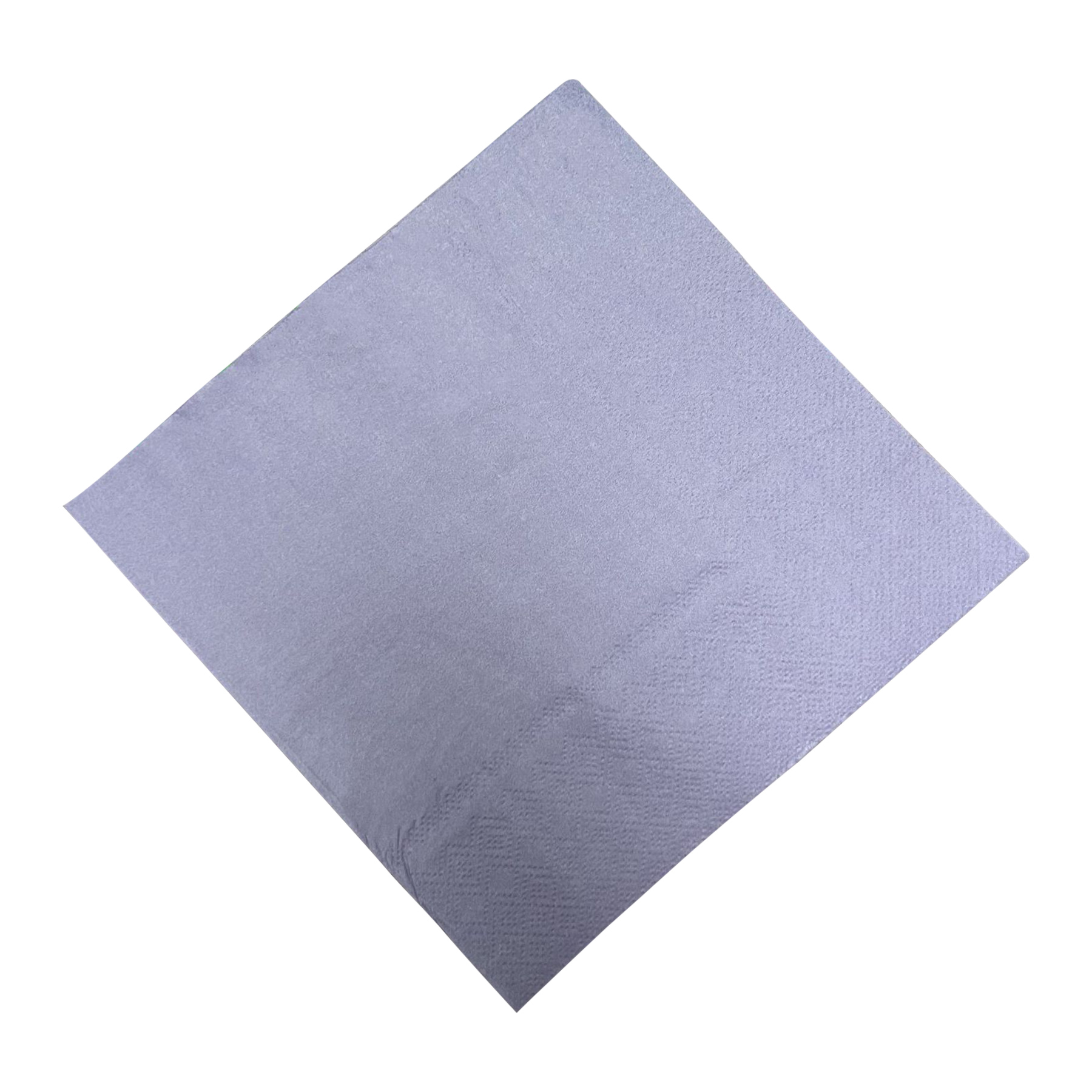 2 Ply 5'' Custom Colorful Cocktail Napkins 17