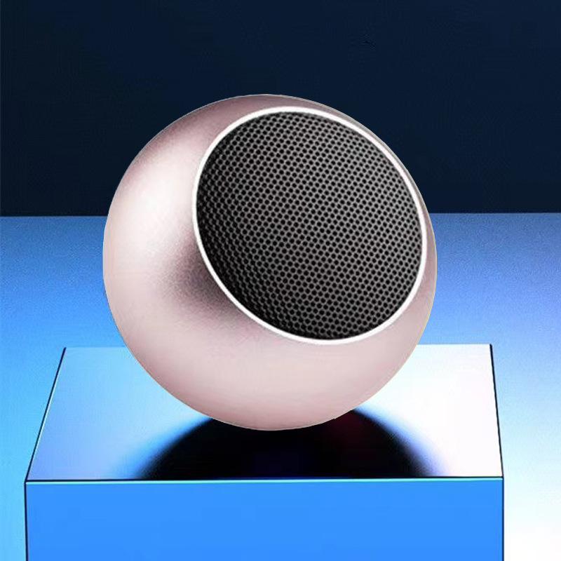 Bluetooth Speaker 6