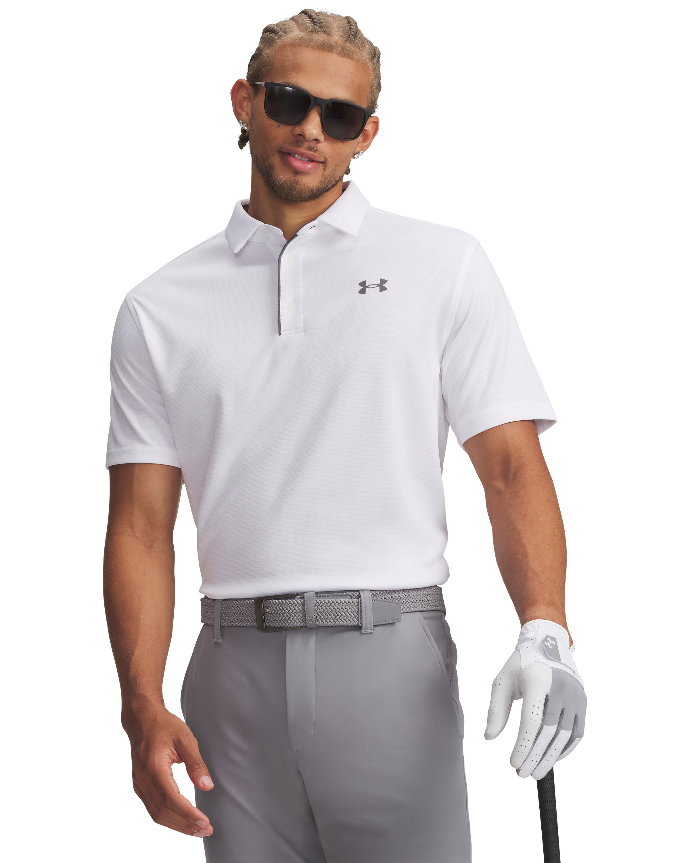 UA Tech Men's Polo 88