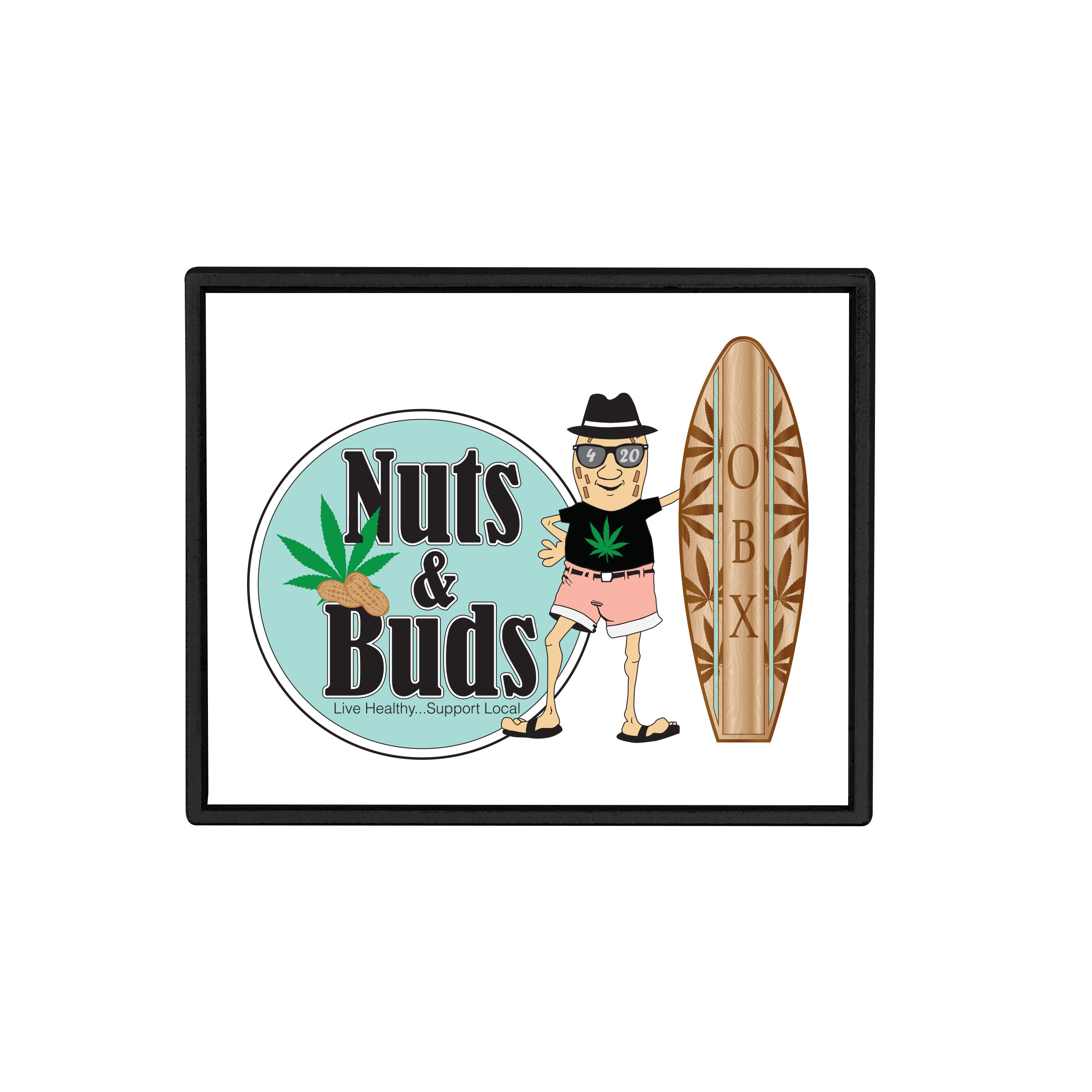 Speed Print Lapel Pins - 4 Day Production 11